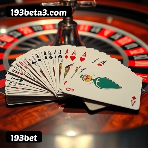 App Mobile 193bet - Jogue em Qualquer Lugar no Seu Smartphone
