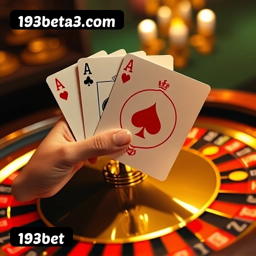 Vantagens de jogar slots no 193bet Brasil
