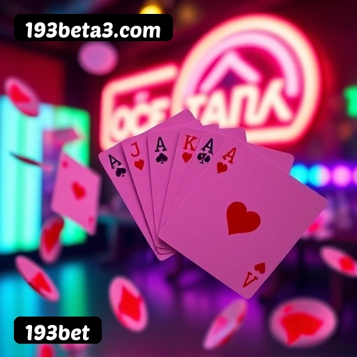 Benefícios do Login 193bet - Bônus e Vantagens Exclusivas