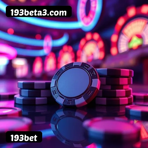 Jogos de Mesa Premium 193bet - Blackjack, Roleta, Baccarat